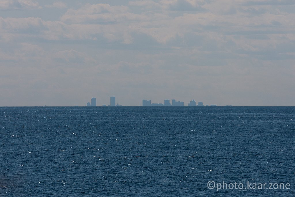 The Earth isn't Flat!